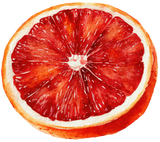 Mandarin Orange