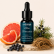 Blue Paradise Perfume Oil