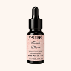 Blush Bloom Perfume Oil image 3