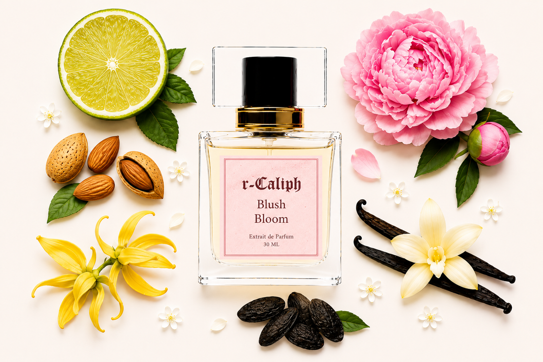 Blush Bloom image 2