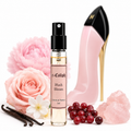 Blush Bloom