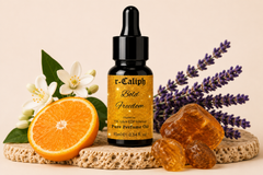 Bold Freedom Perfume Oil image 2