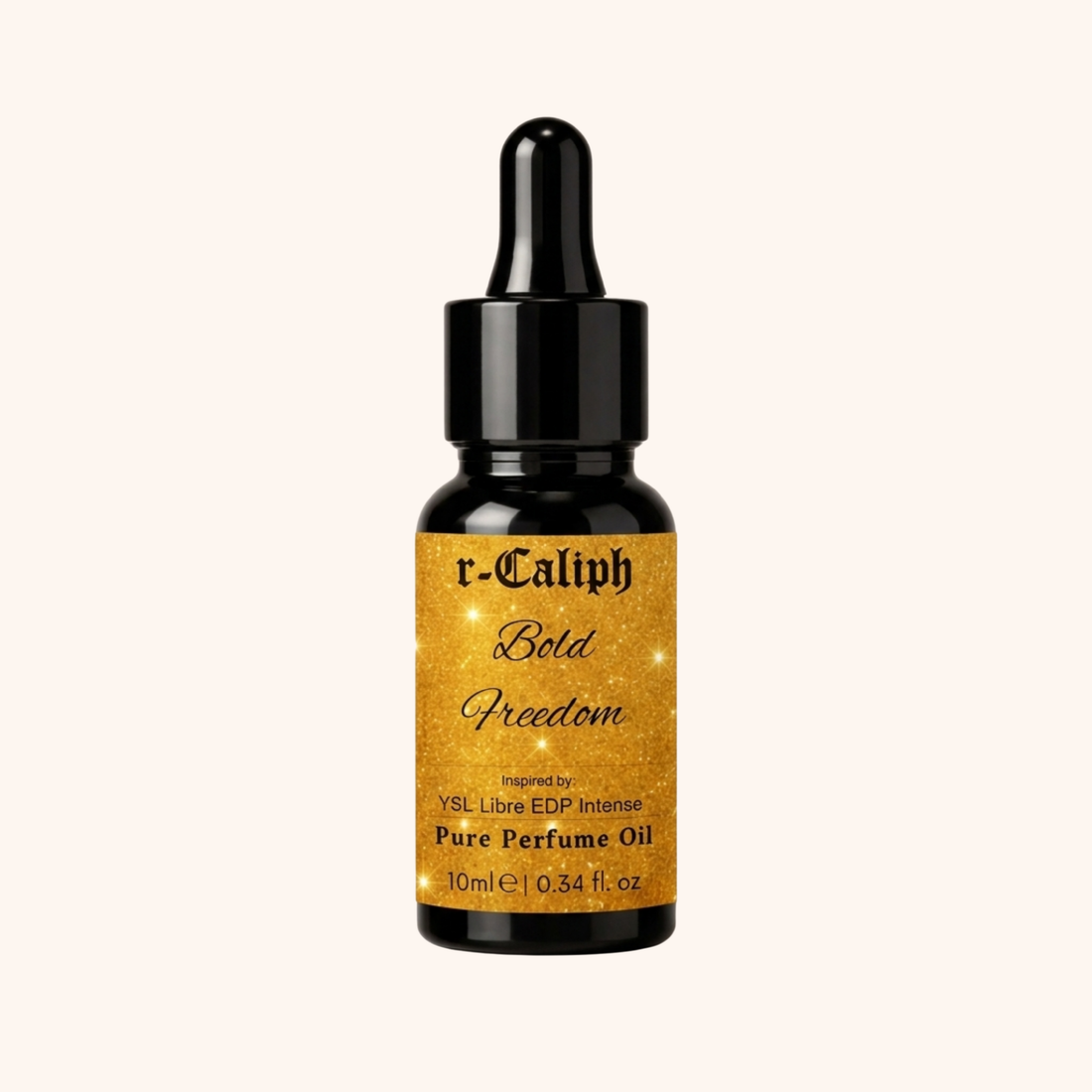 Bold Freedom Perfume Oil image 3