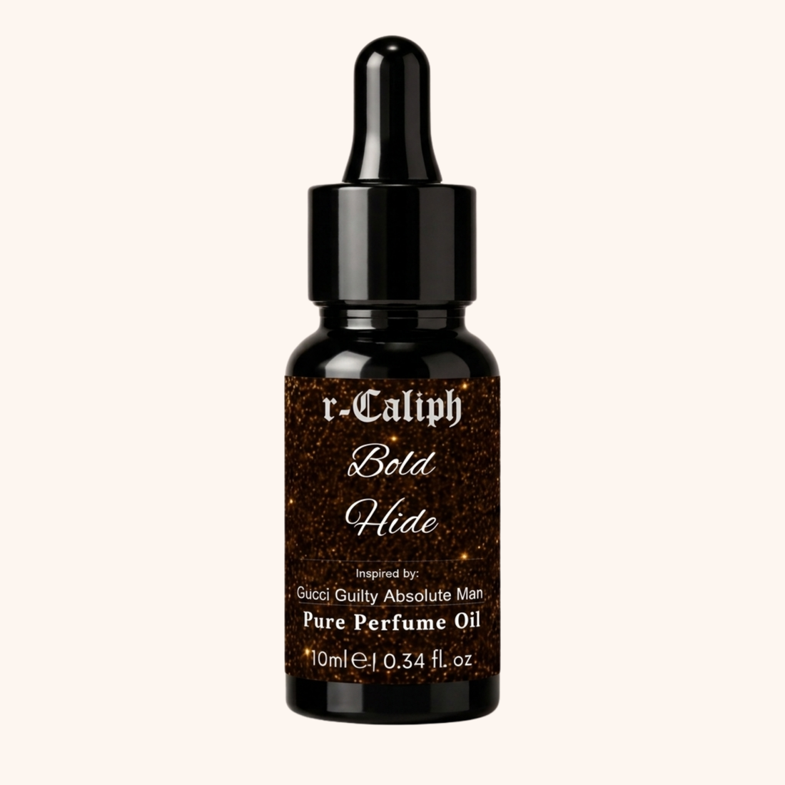 Bold Hide Perfume Oil image 3