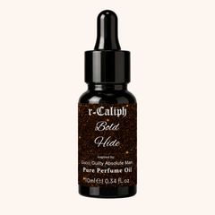 Bold Hide Perfume Oil image 3