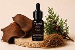 Bold Hide Perfume Oil image 2