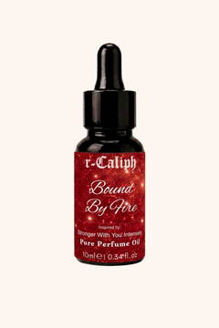 Bound by Fire Perfume Oil image 3