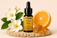 Bright Bloom Perfume Oil image 2