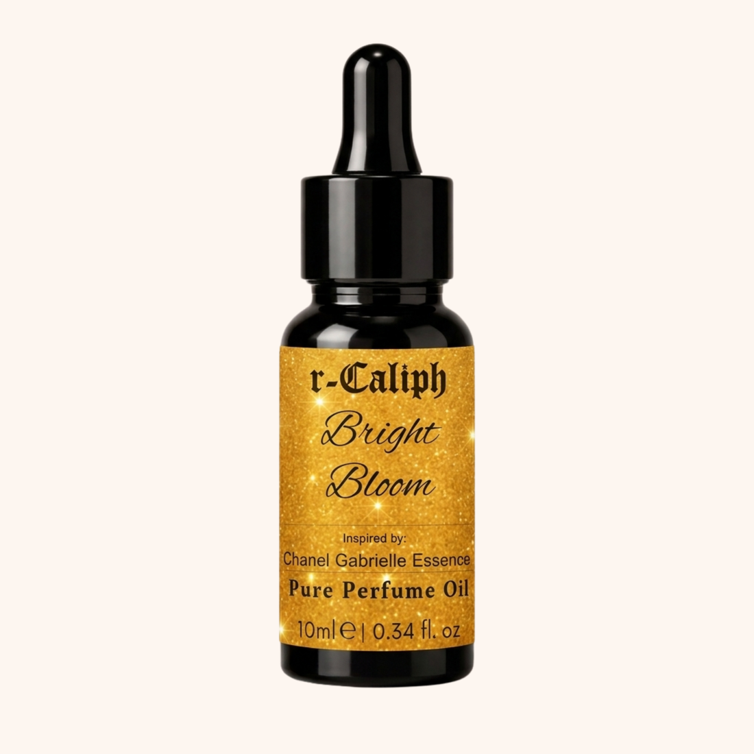 Bright Bloom Perfume Oil image 3