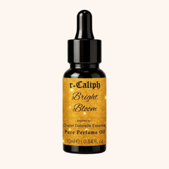 Bright Bloom Perfume Oil image 3