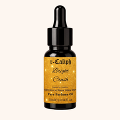 Bright Crush Perfume Oil image 3