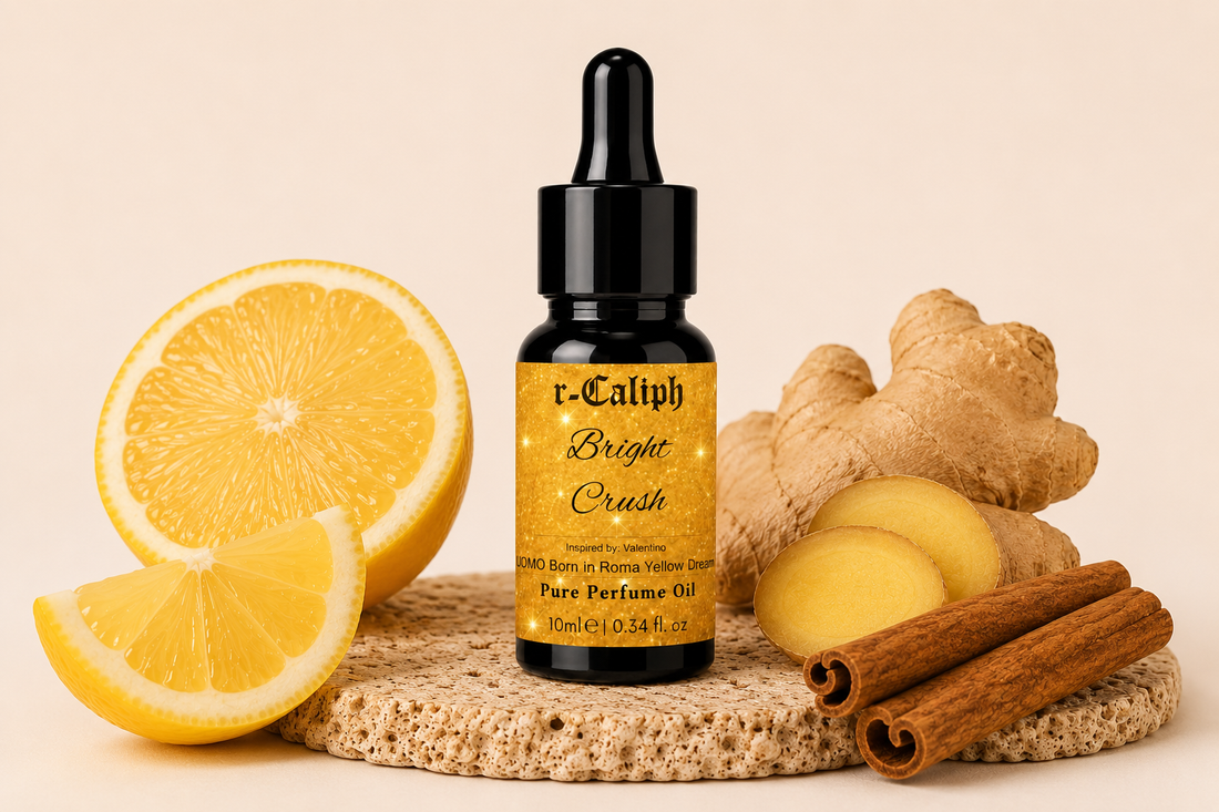 Bright Crush Perfume Oil image 2