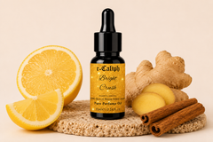 Bright Crush Perfume Oil image 2