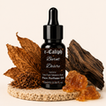 Burnt Desire Perfume Oil
