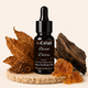 Burnt Desire Perfume Oil