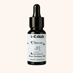 Charso 20 Perfume Oil image 3