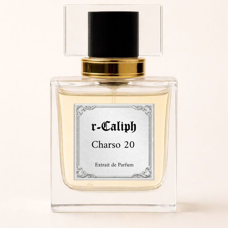 Charso 20