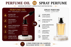 Ruby Aura Perfume Oil image 3