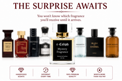 Mystery Fragrance image 6