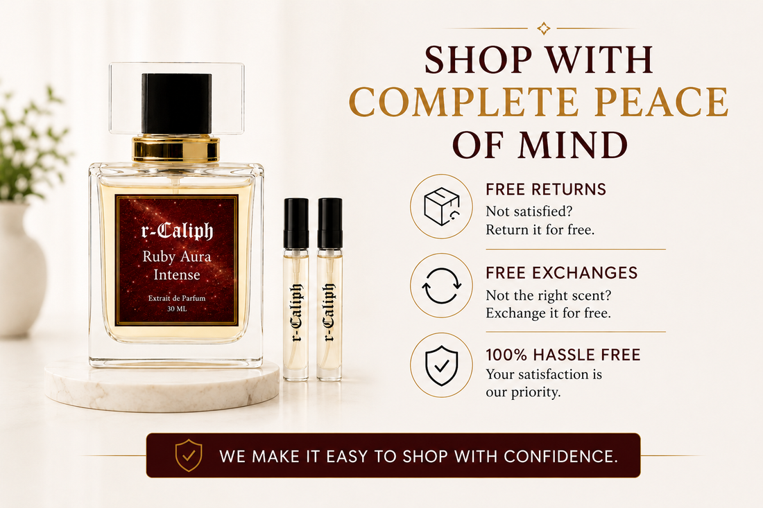 Buy 2 Get 1 Free – Perfume Bundle image 4