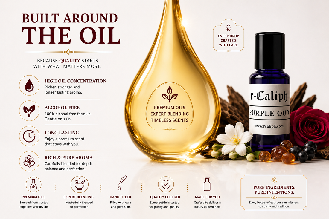 Buy 2 Get 1 Free – Attar Bundle image 8