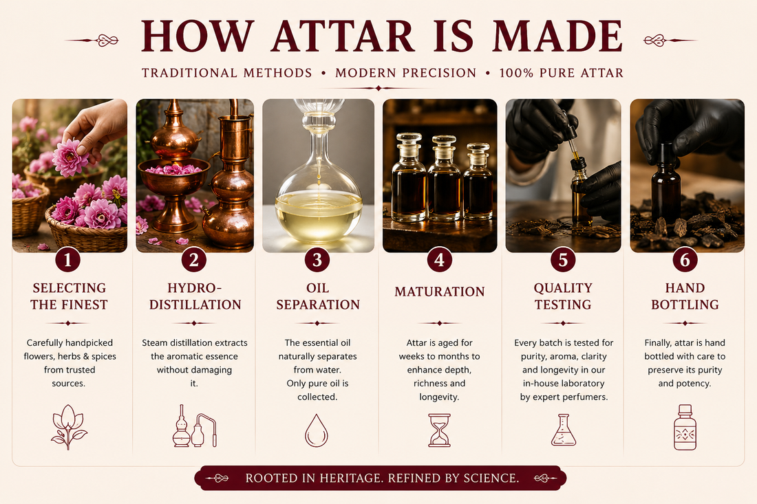 Buy 2 Get 1 Free – Attar Bundle image 12