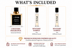 Mystery Fragrance image 3