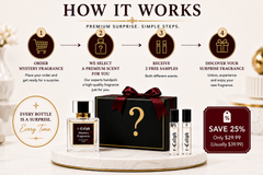 Mystery Fragrance image 4