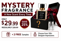 Mystery Fragrance image 2