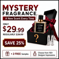 Mystery Fragrance