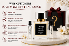 Mystery Fragrance image 7