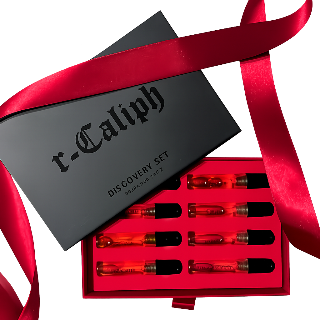 Discovery sample set