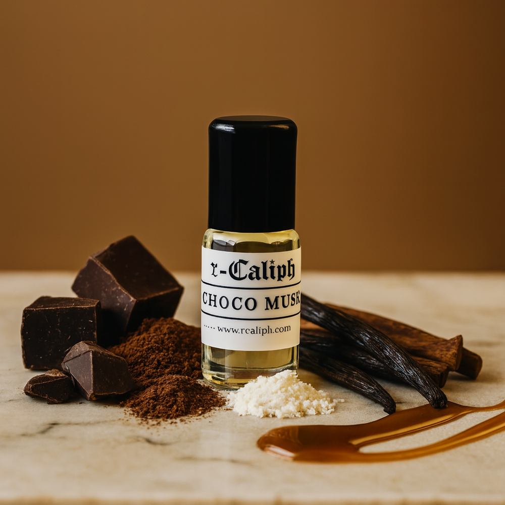 Choco Musk
