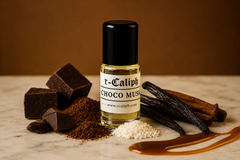 Choco Musk image 2