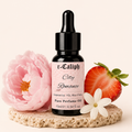 City Romance Perfume Oil