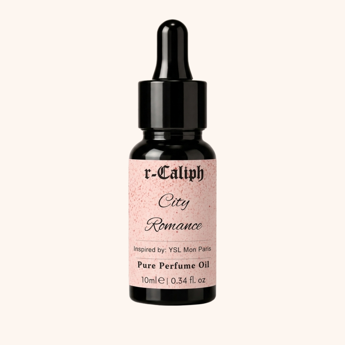 City Romance Perfume Oil image 3