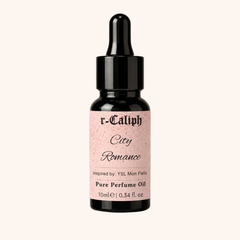 City Romance Perfume Oil image 3
