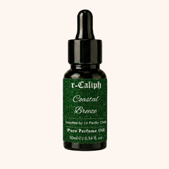 Coastal Breeze Perfume Oil image 3