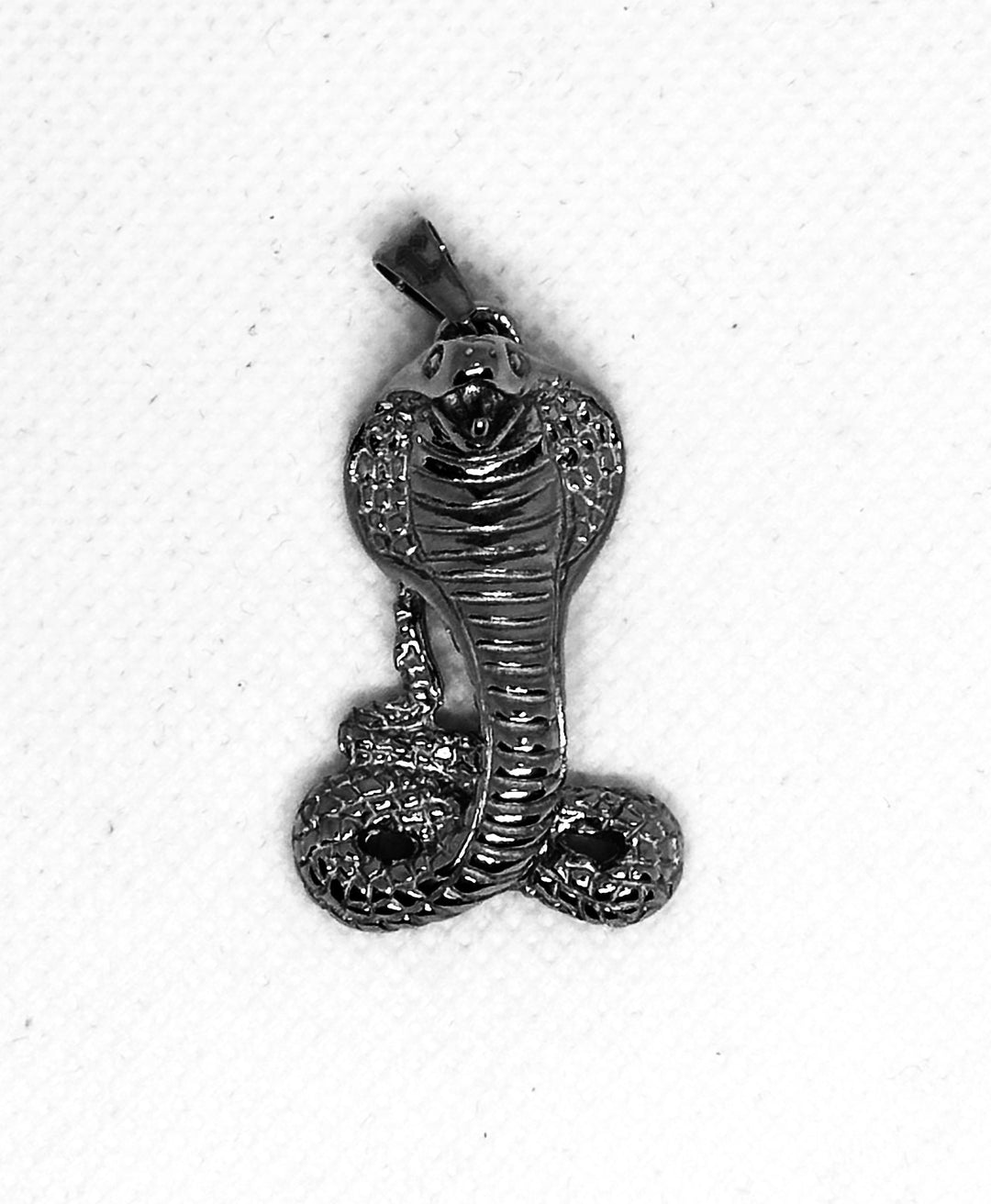 Cobra Pendant