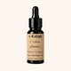 Cream Leather Perfume Oil