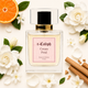 Cream Petal