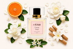 Cream Petal image 2