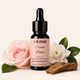 Cream Petal Perfume Oil
