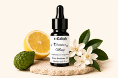 Creative Mind Perfume Oil image 2