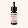 Crimson Silk Perfume Oil