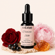 Crimson Silk Perfume Oil