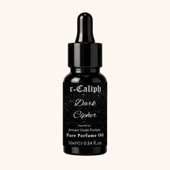 Dark Cipher Perfume Oil image 3