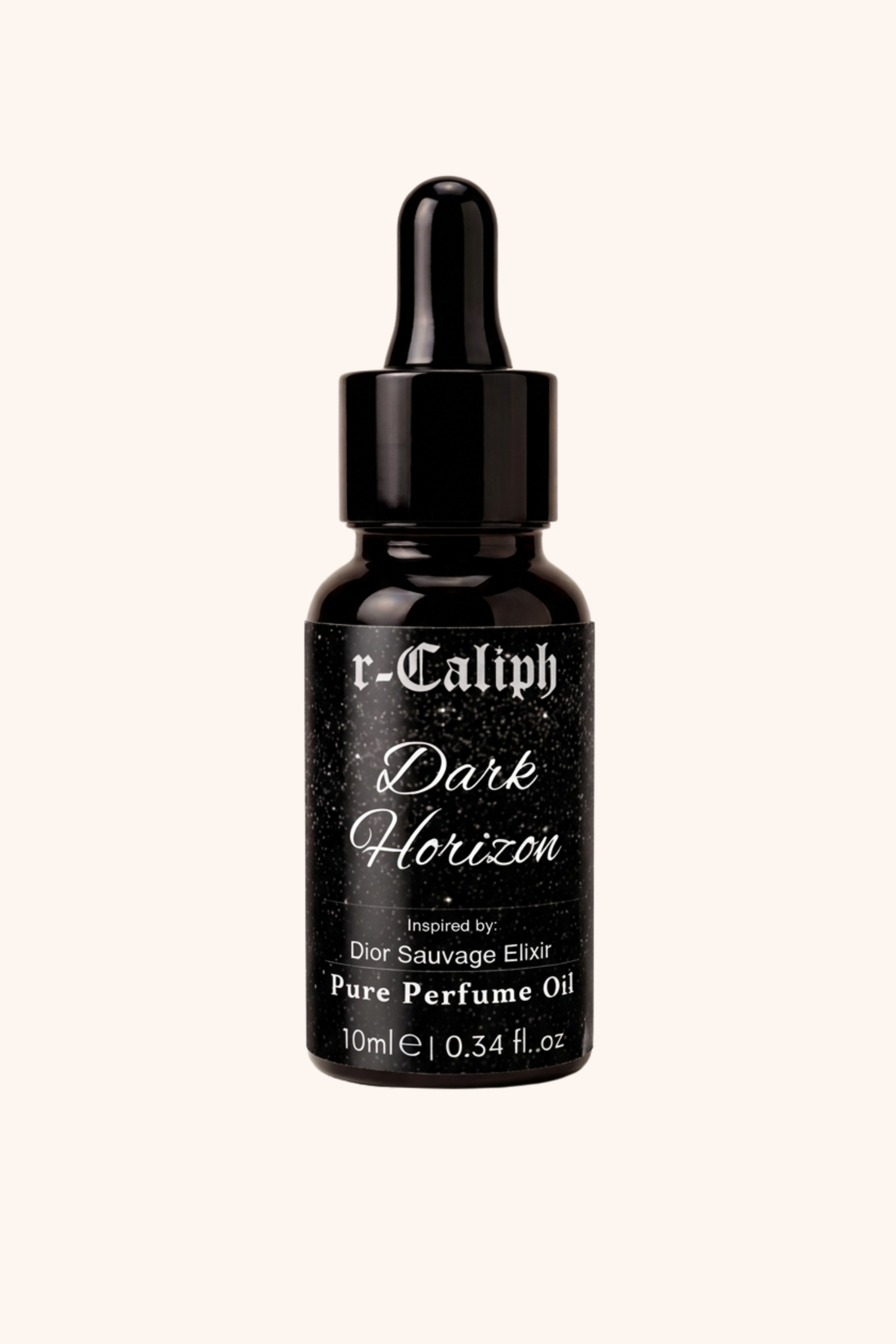 Dark Horizon Perfume Oil image 3