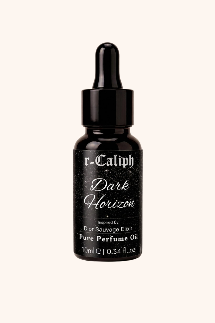 Dark Horizon Perfume Oil