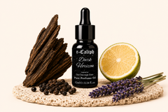 Dark Horizon Perfume Oil image 2